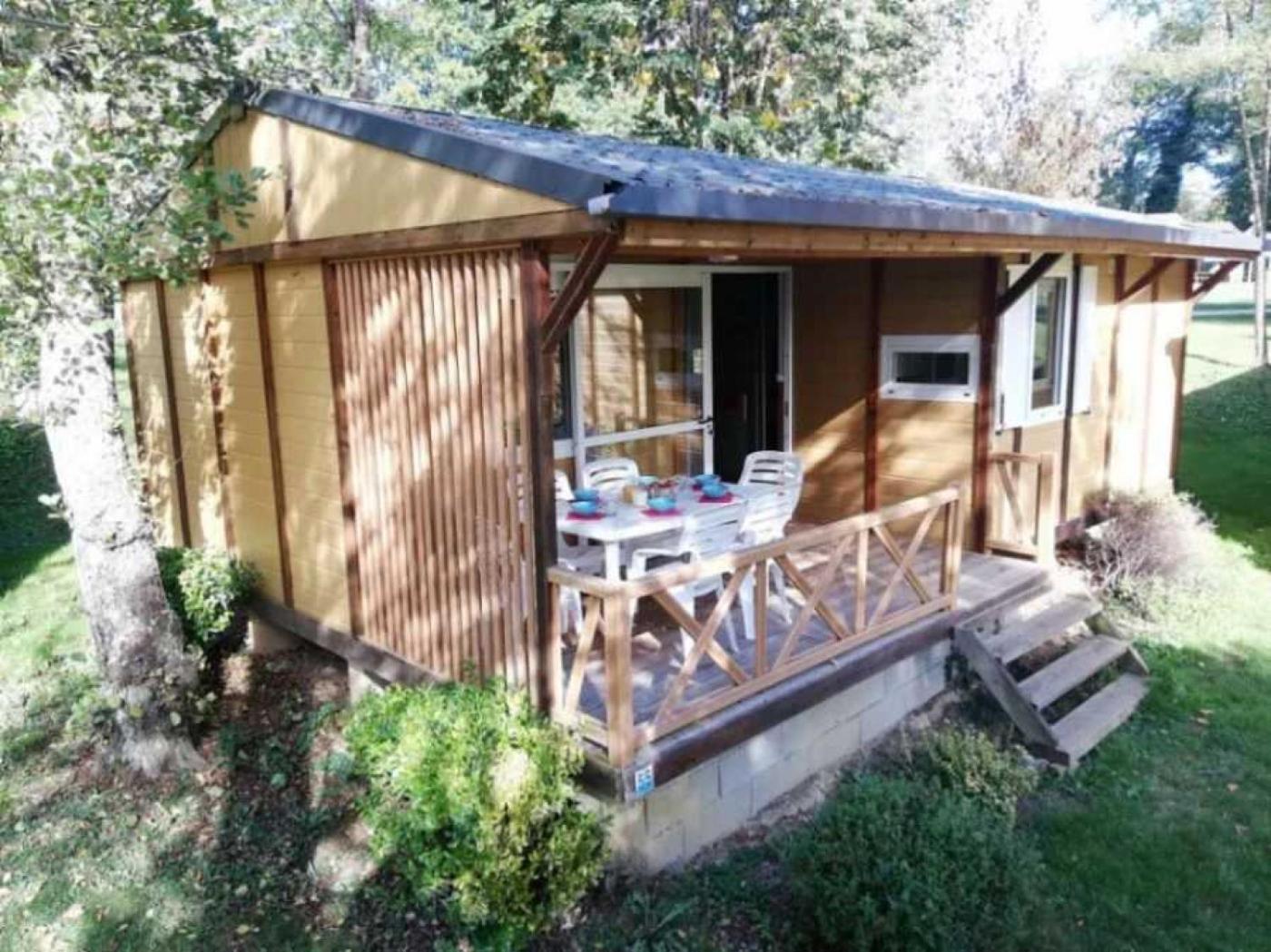 Camping - Piscine - Ccbaieb Montjoie-en-Couserans Exterior photo